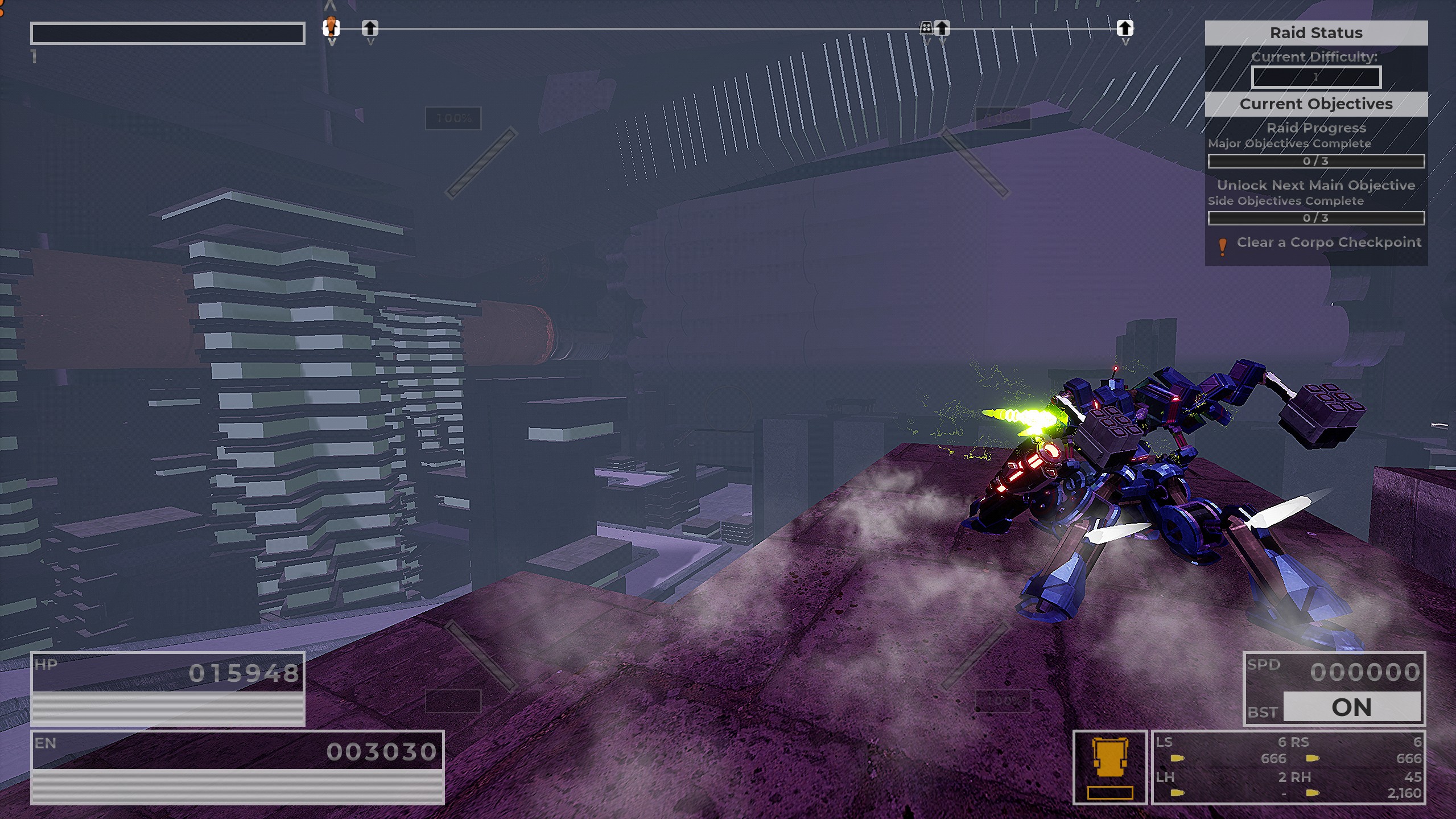 Screenshot 6 for RIG Riot
