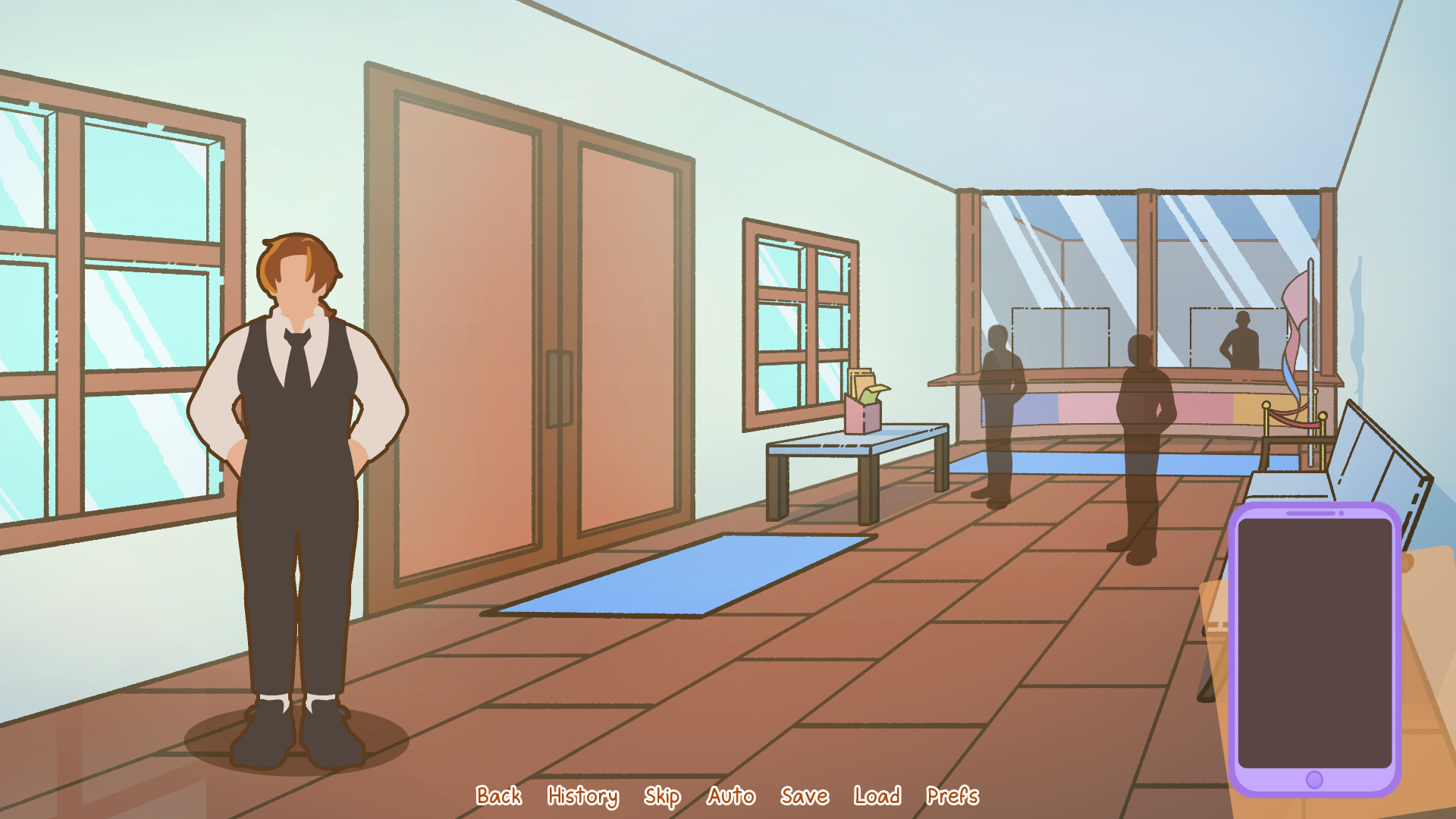 Screenshot 7 for Pyun Pyun Heart Throbbing Endless Love Bakery