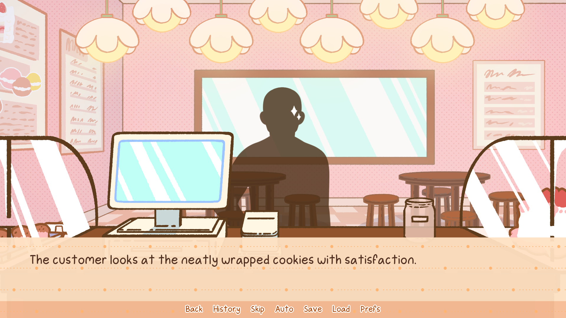 Screenshot 4 for Pyun Pyun Heart Throbbing Endless Love Bakery