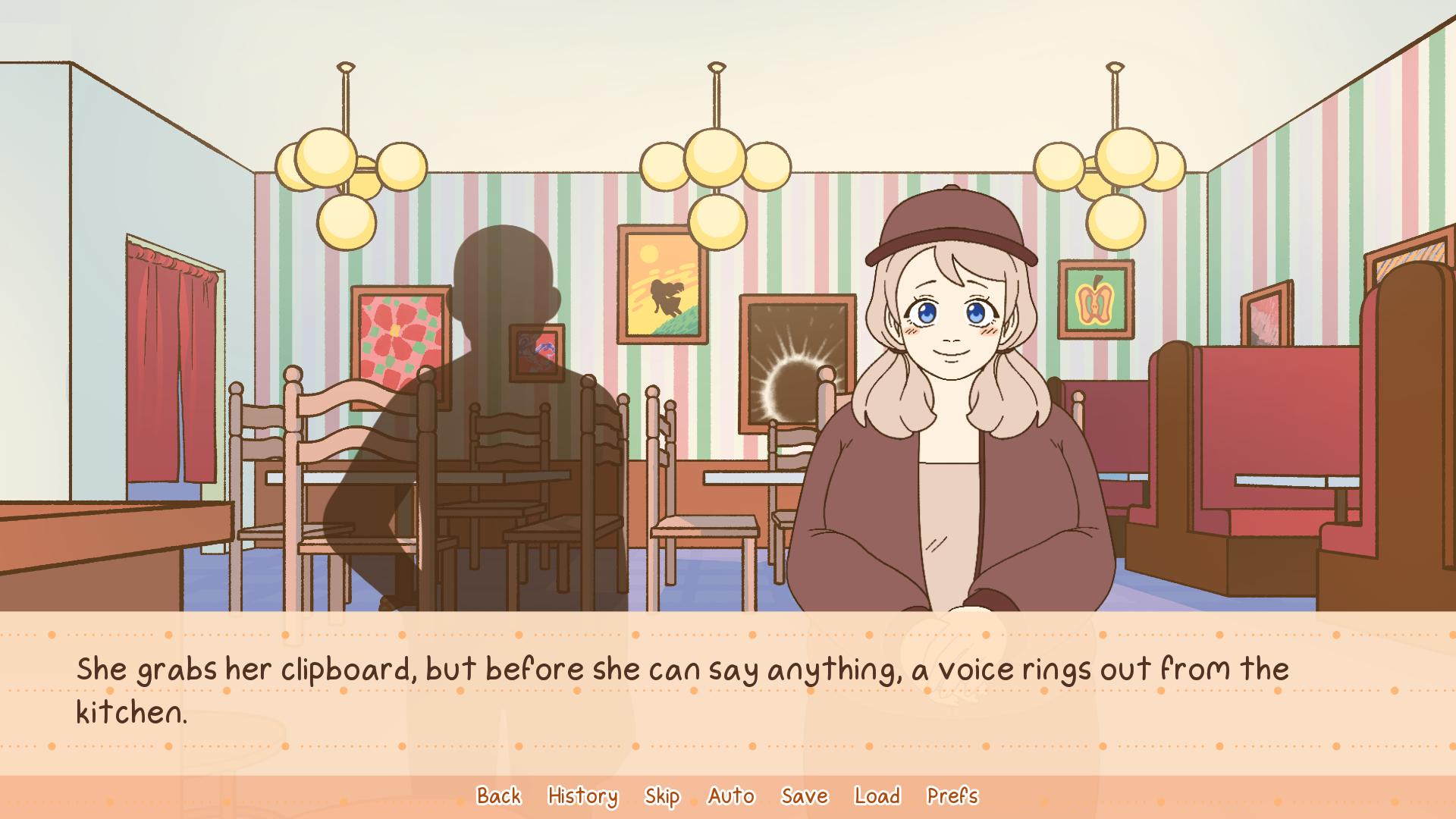 Screenshot 6 for Pyun Pyun Heart Throbbing Endless Love Bakery