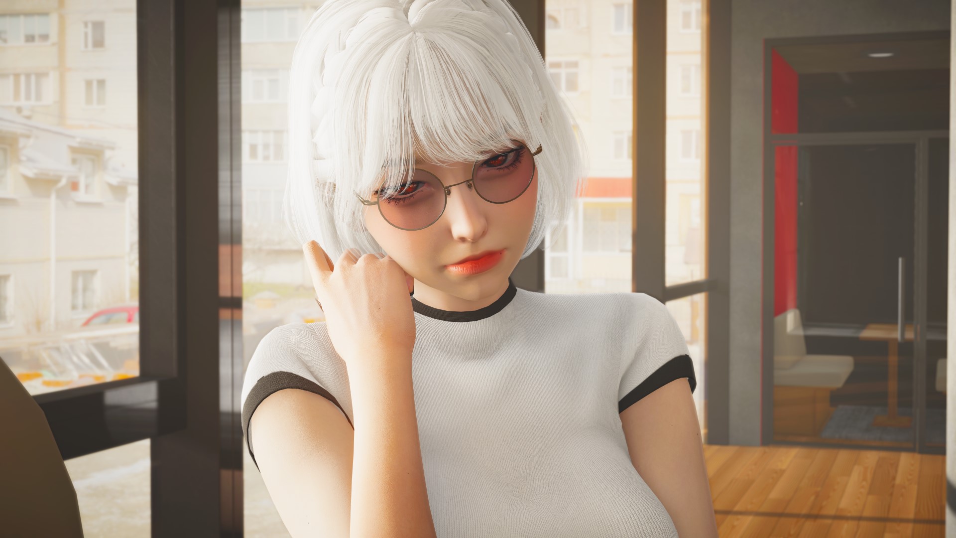 Screenshot 12 for Industry Baby