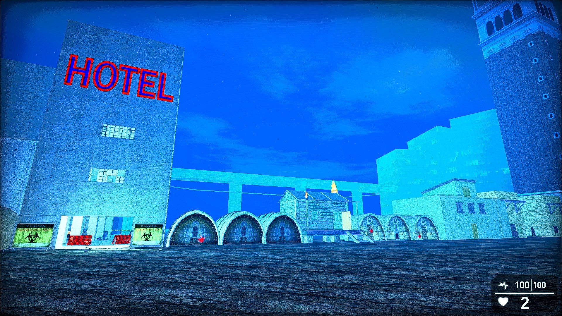 Screenshot 4 for Heart of the Wasteland (Public Beta)