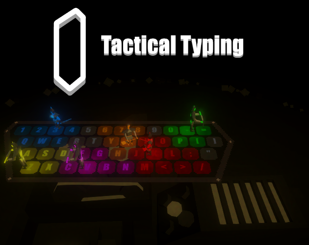 tyfortress tactical typing