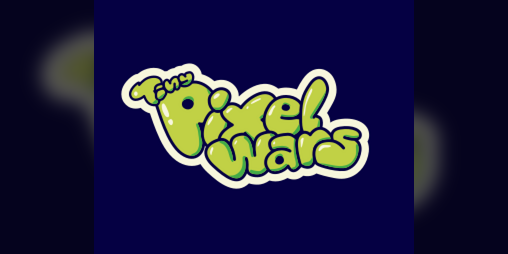 Cover image for Tiny Pixel Wars
