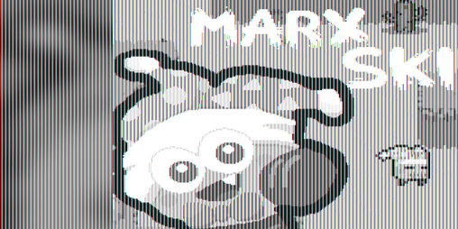 Cover image for Marx Skin Mod