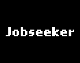 Cover image for Jobseeker