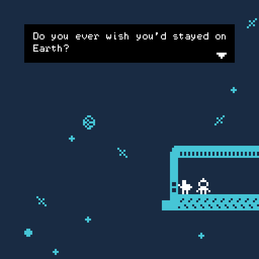 Cover image for Personal Space