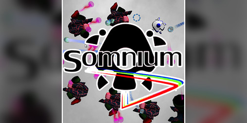 Cover image for Somnium