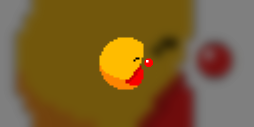 Cover image for Pac Land Adventures