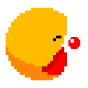 Cover image for Pac Land Adventures