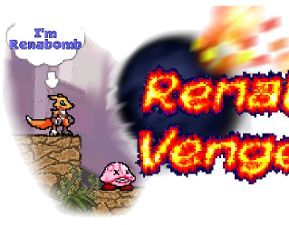 Screenshot 1 for Renabomb Vengeance