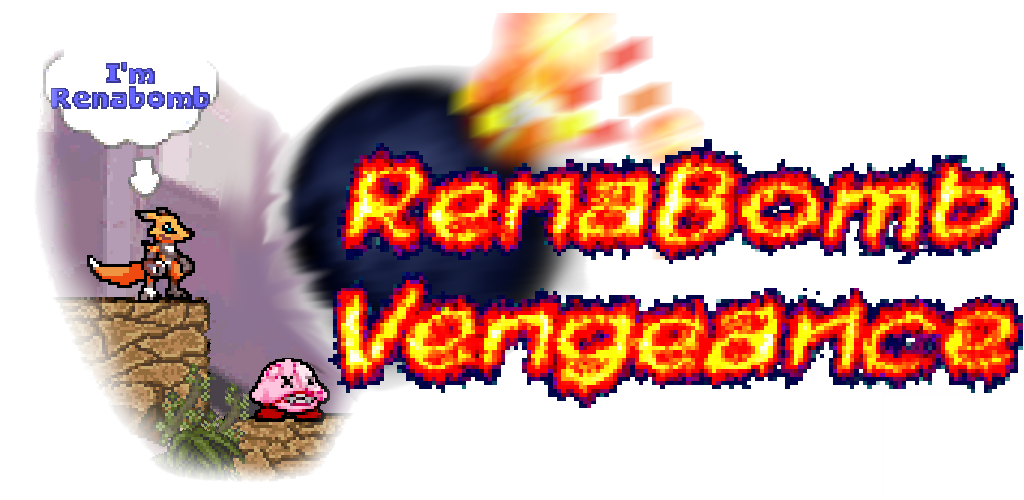Renabomb Vengeance