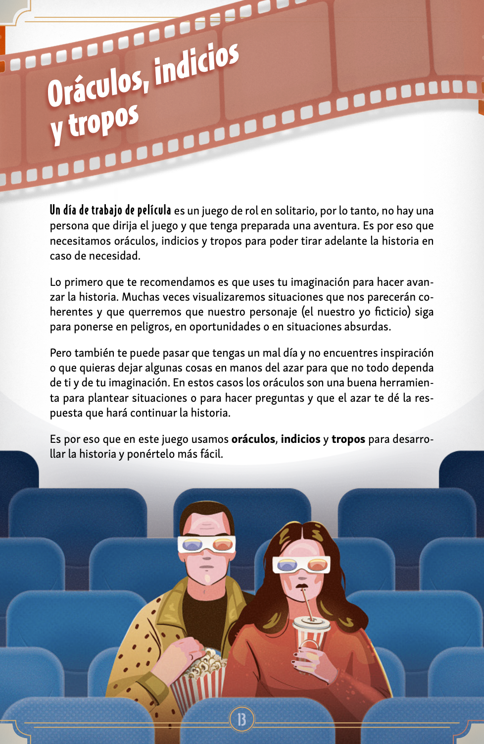 Screenshot 5 for Un día de trabajo de película