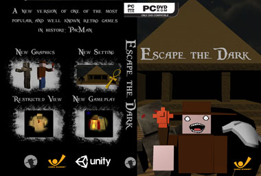 Escape the Dark