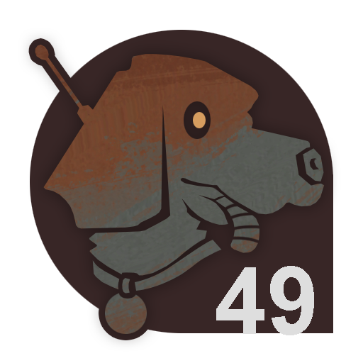 CANINE 49