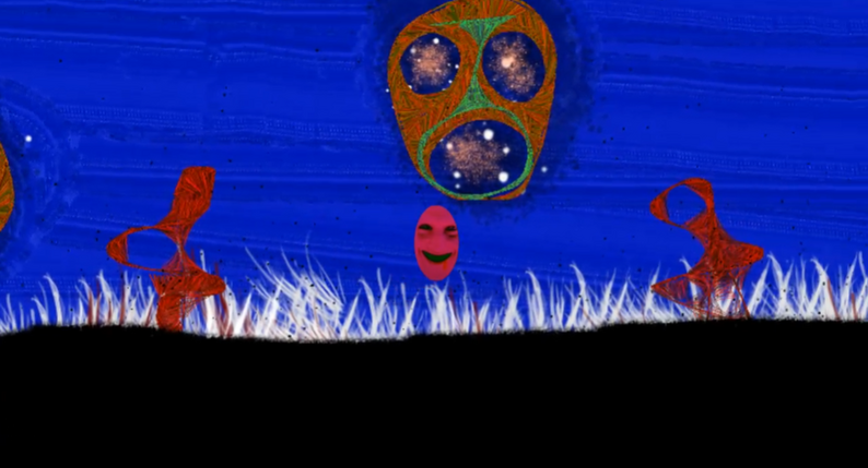 Geegly Jump! by Greel