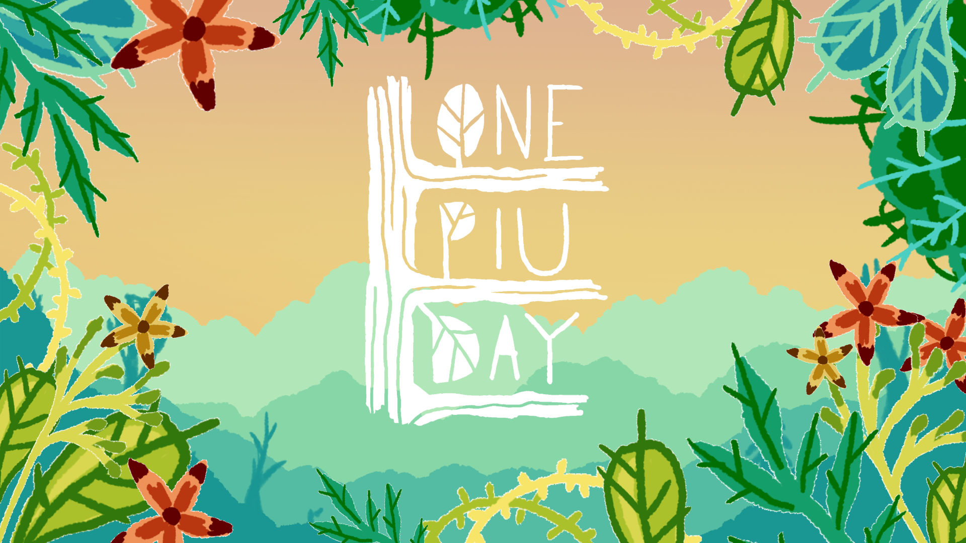 One Piu Day