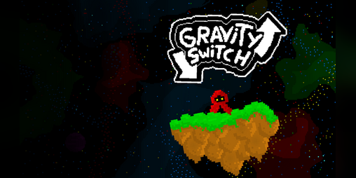 Cover image for Gravity Switch