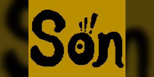 Cover image for Son