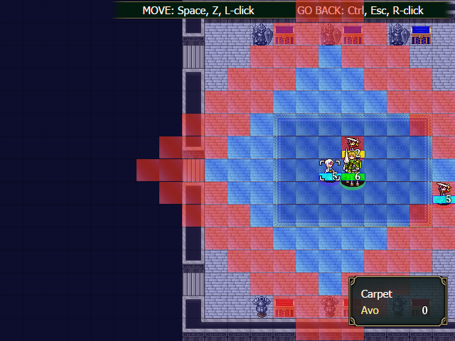 Screenshot 2 for Daybreak Hearts