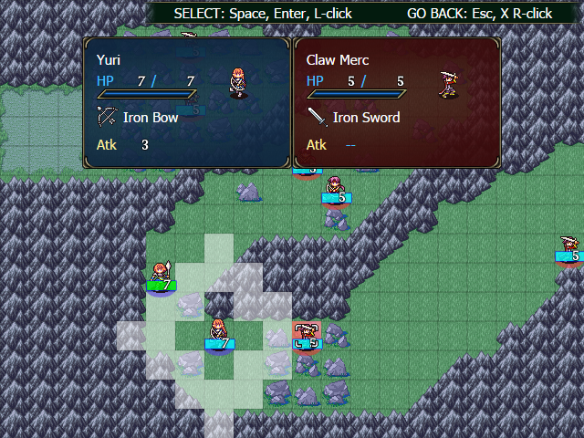Screenshot 4 for Daybreak Hearts