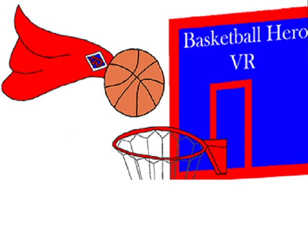 Basketball Hero VR