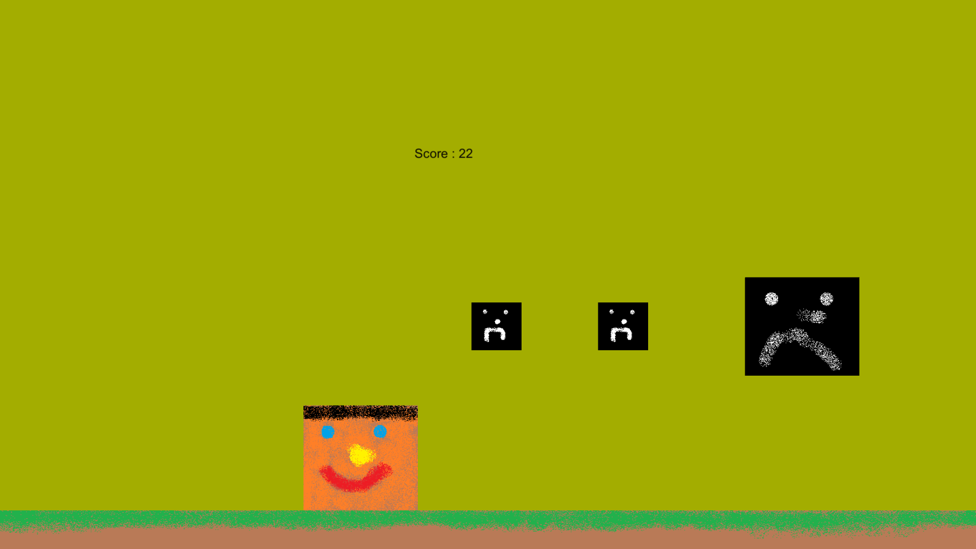 HappyBoxDodging by Qt01 image.