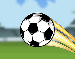 Head Soccer Game Template - Games With Source