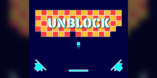 Cover image for Unblock