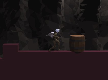 Harpy's Axe