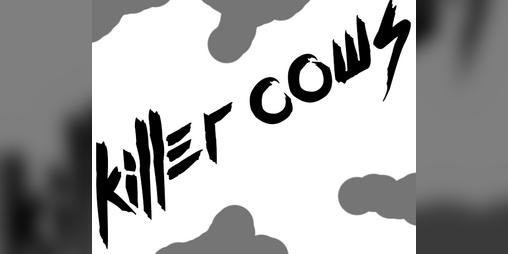Cover image for Killer Cows