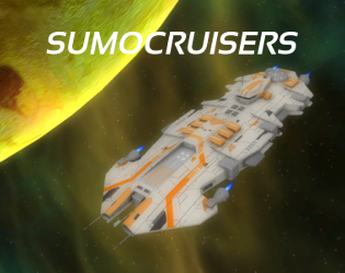 Cover image for SumoCruisers