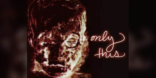 Cover image for ONLY THIS