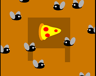 Fly Swater cover art