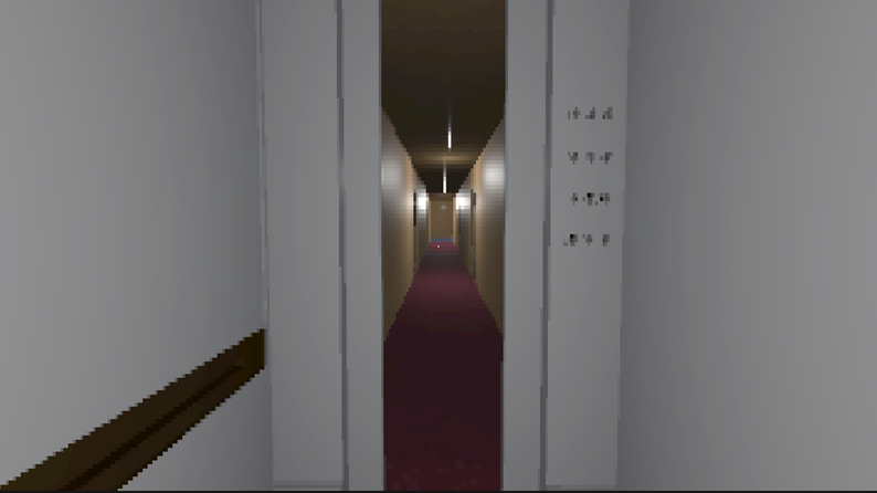 Neighbour Next Door by RiverSoftware
