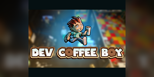 Cover image for Dev Coffee Boy