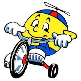 Son of Pacman