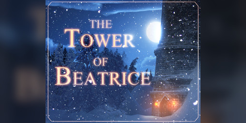 The tower of beatrice обзор