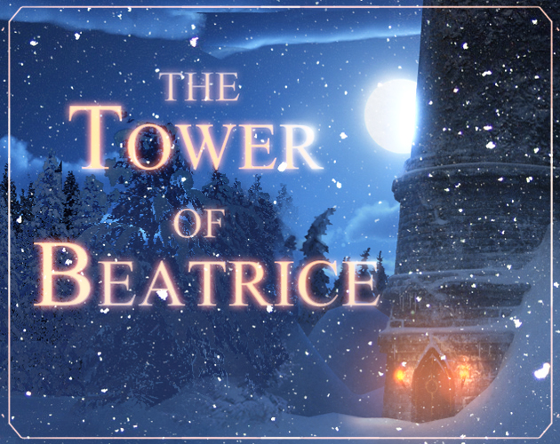 The tower of beatrice обзор