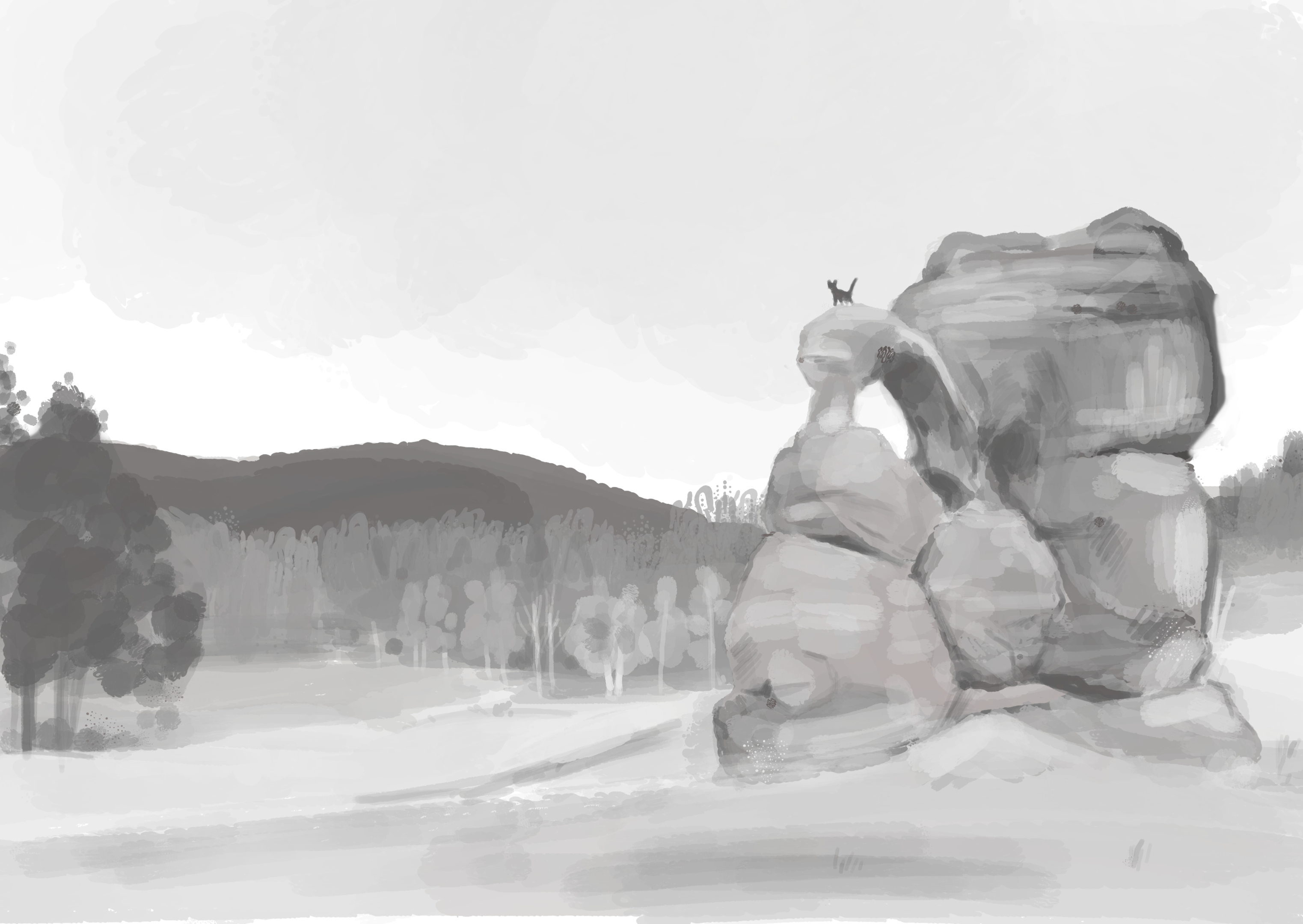 Screenshot 3 for Battle Cats (Ashcan Release)