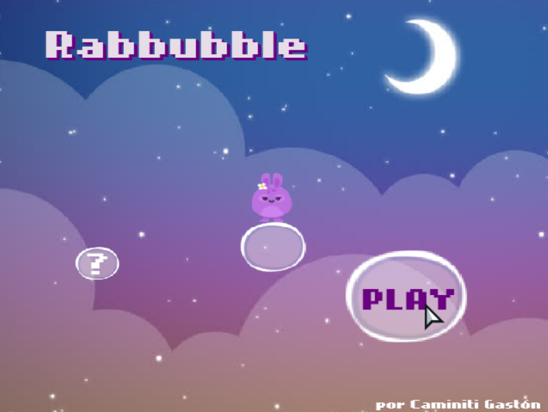 Rabbuble
