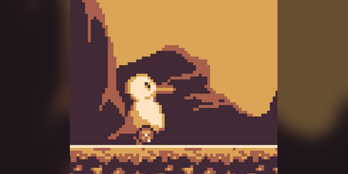 Cover image for Im not a Bird, Im a Duck!