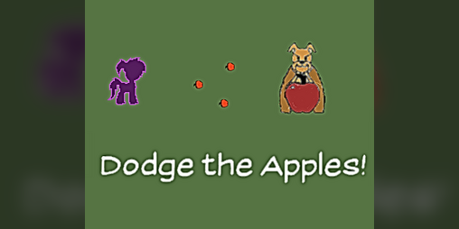 Cover image for Dodge Apple