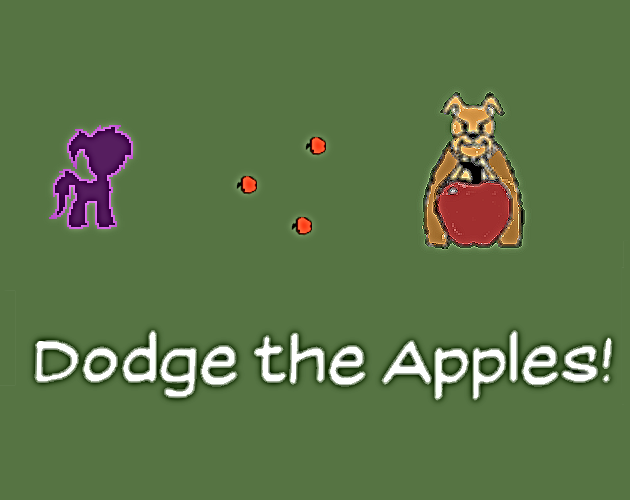 Cover image for Dodge Apple