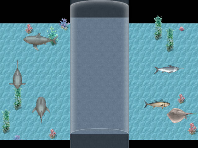 KR Aquarium Tileset for RPGs by Kokoro Reflections