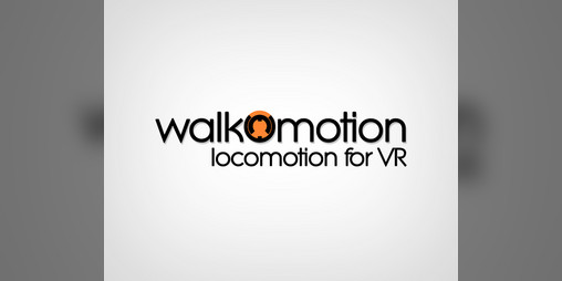 Cover image for Walk-O-Motion VR With Physics