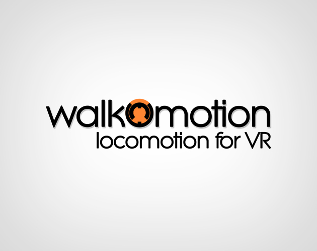 Walk-O-Motion VR With Physics
