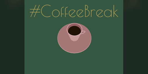 Cover image for Coffee Break