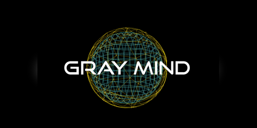 Cover image for Gray Mind