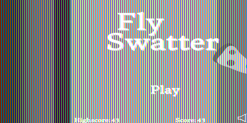 Cover image for Fly Swatter Remake